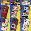Wassily Kandinsky Abstract Artistic For Realme GT 6T 6 5 GT 7 Pro C61 C55 C53 C51 C21Y C25S C67 C75 10 11 12 13 14 Pro Plus Case