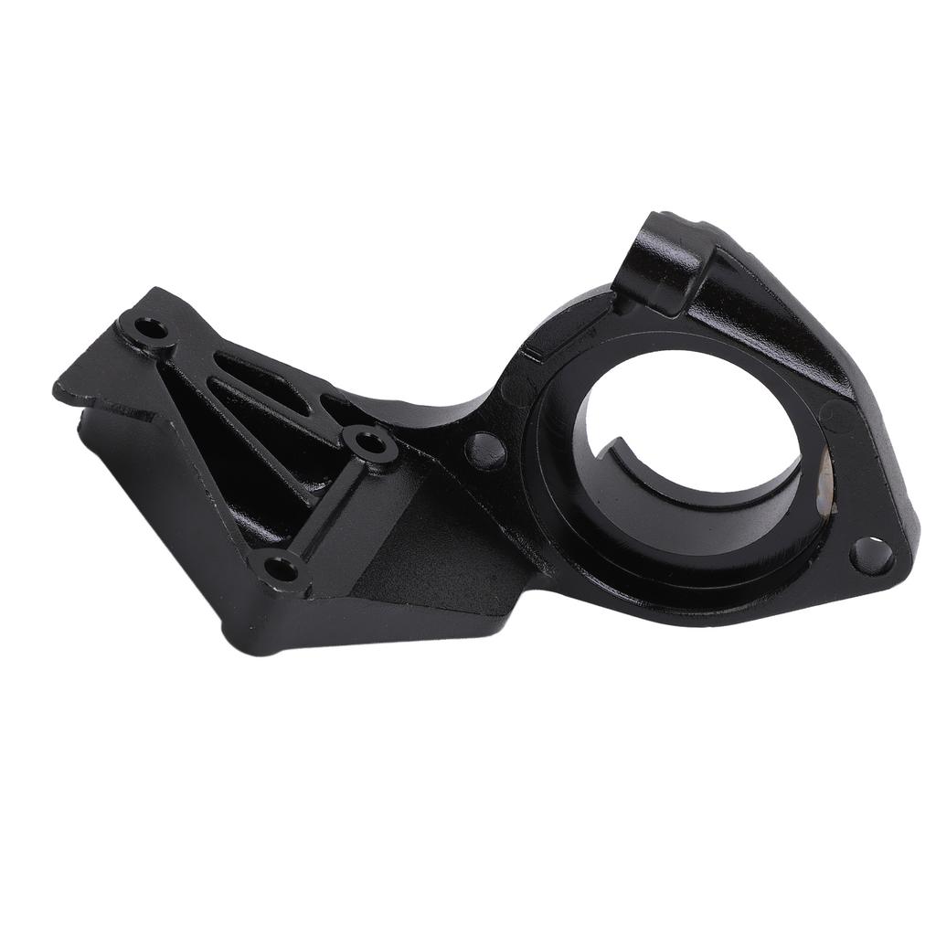 Outboard Engine Motor Bracket Aluminum Material Durable 30 HP Outboard Engine Accessories