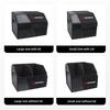 Car Tool Storage Box Car Trunk Organizer Case For Honda Civic Accord Crosstour Spirior Odyssey Avancier UR-V Sienna Elysion CR-Z