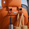 Universal Car Seat Headrest Hook For Auto Back Seat Storage Organizer Hanger Storage Holder For Handbag Purse Bags Coats