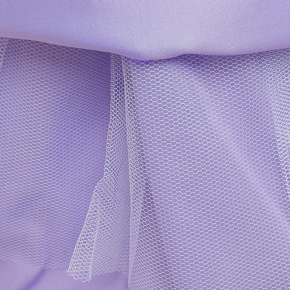 8-12 Years Girls Dress Autumn And Winter New Baby Children Dress Halloween Princess Dress Girls Wedding Party Dress Flower Girl Tutu Skirt