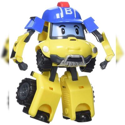 ROBOCAR POLI Convertible Bucky  83308  Robocar