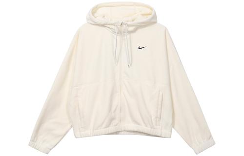 Nike Jackets Women s White FB5639-110 XL белый