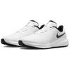 Nike Infinity Golf Next Nature White Black Unisex Sneakers Pure-Platinum FN0555-100