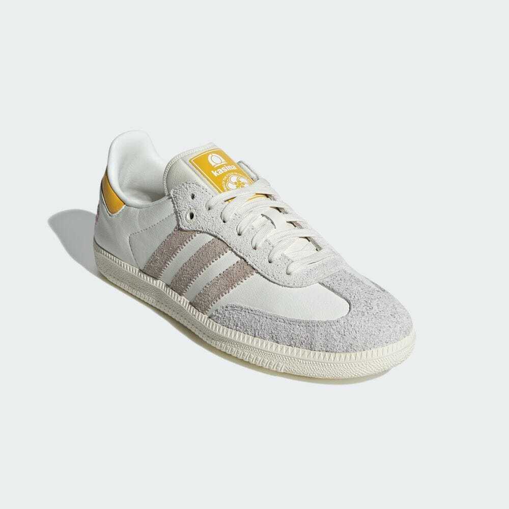 IE0169 Kasina adidas Samba Consortium Cup (Men s) 9.5