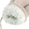 LYING Baby Winter Cold Ages with for Girls and Perfect for School and Autumn and Solid Warm Mittens for Toddlers and Perfect for Outdoor Popular Gift