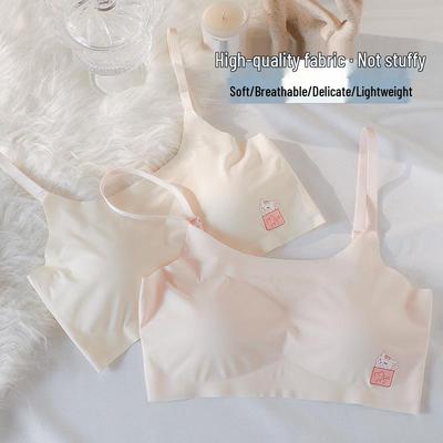 Biancheria intima (bambine dai 4 anni in su) – Reggiseni, top e camicette