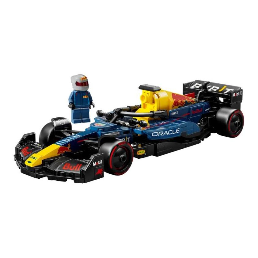 LEGO Red Bull Racing RB20 F1 Building Blocks 251pcs 77243