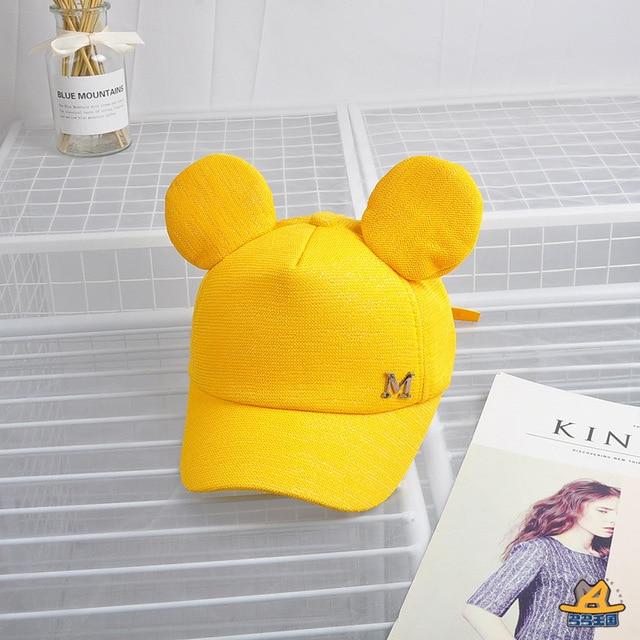 Baseball Cap Baby Boy Hat Baby Girl 