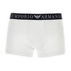 Emporio Armani Letter Fit High-Waisted Boxer Briefs Men underwear 1113894-R5220-0010