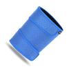 Thigh Support Thigh Brace with Anti Slip Strips Wrap Compression Sleeve for Sports