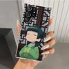 A-Apothecary D-Diaries Cute Phone Case for Samsung Galaxy S26 S24 S23 Ultra S25 Edge S22 S21 Plus S20 FE + Soft Print Shell Fund