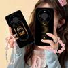 Sun Moon Mobile Cell Phone Case for Huawei Mate 60 50 40 30 20 10 Pro Plus Lite E 5G Colorful Printing Cover Cover Pretty Luxury