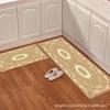 Absorbent Kitchen Floor Mats: Oil-Proof, Waterproof, Anti-Slip Mats for Home Entrances