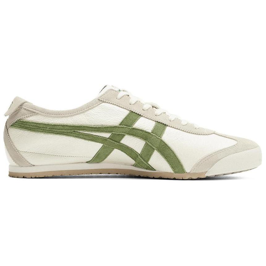 Nové Onitsuka Tiger Mexico 66 Bříza Kaktusově zelená 1183B391-202