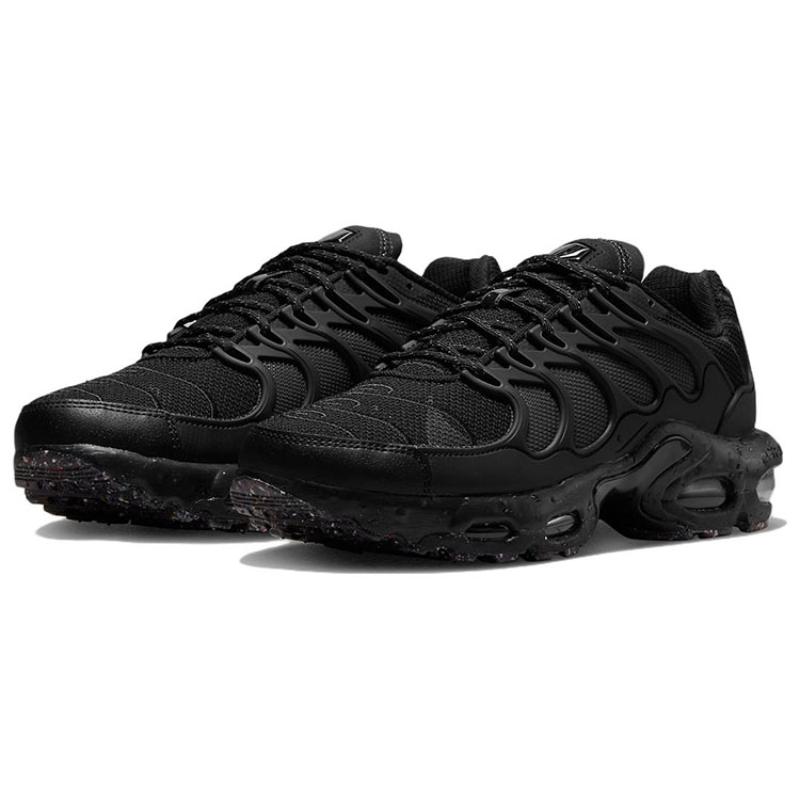 Nike Air Max Terrascape Plus 'Triple Black' Sneakers Casual Shoes DQ3977-001