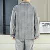 Langsha Men's Premium Thickened Autumn Home & Pajama Set