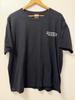 VTG Paul McCartney LOCAL CREW 2002 Back In the US Concert Tee Shirt Size XL RARE
