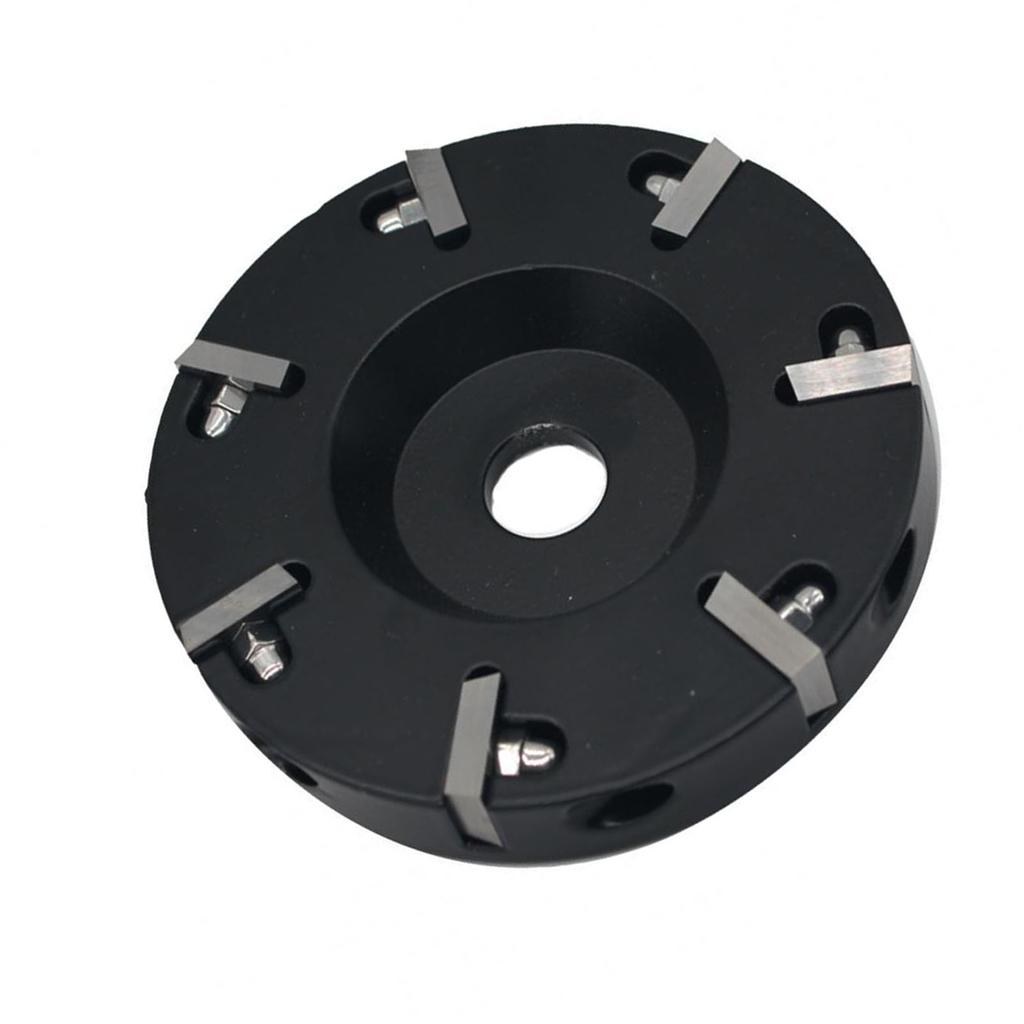 Hoof Trimming Disc Livestock Hoof Repair Plate 8 Blades Grinding Wheel for Cattle Horse Sheep
