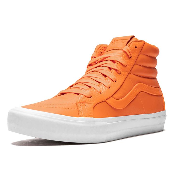Sk8 Vans-Hi Reissue 'Autumn Glory' VN0A3DPOOHU