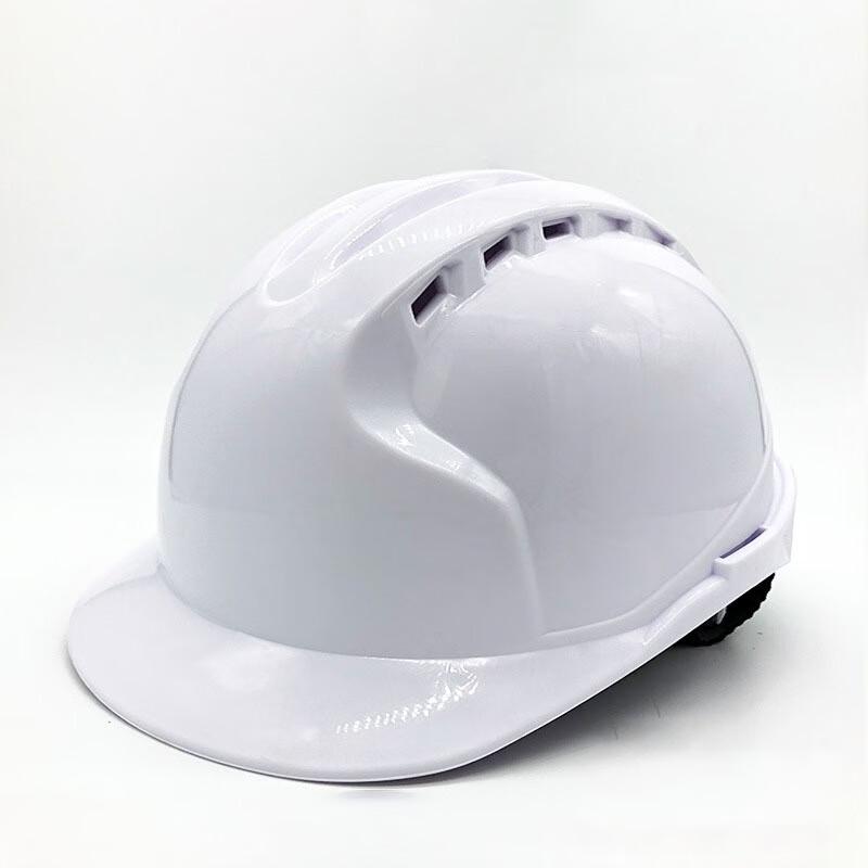ABS Construction Safety Helmet