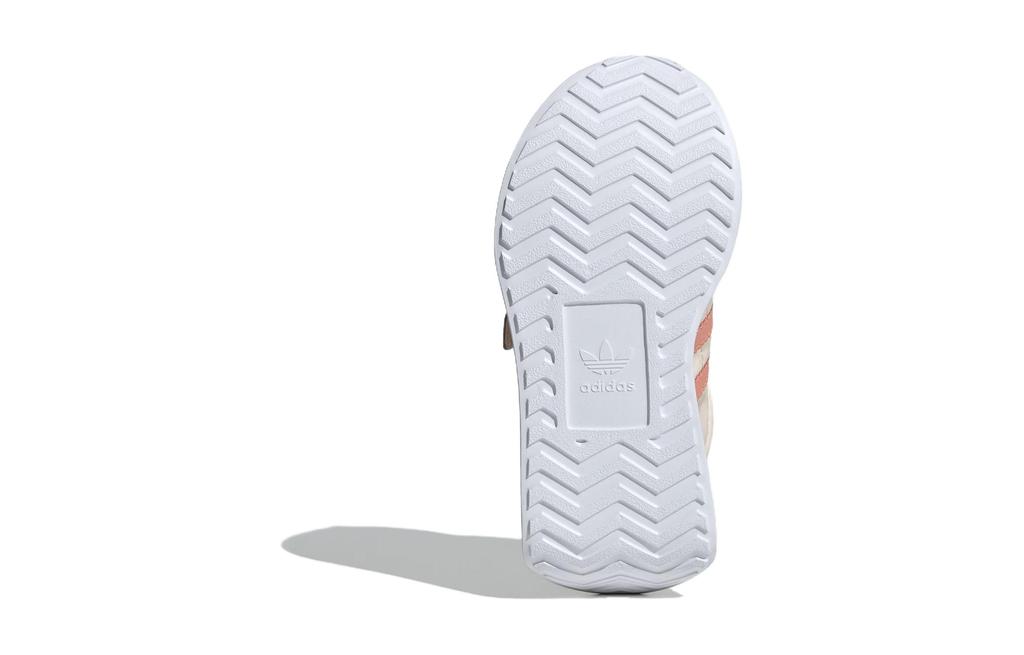 Kids' Sneakers adidas Country XLG C 'Wonder White Wonder Clay Wonder Silver'