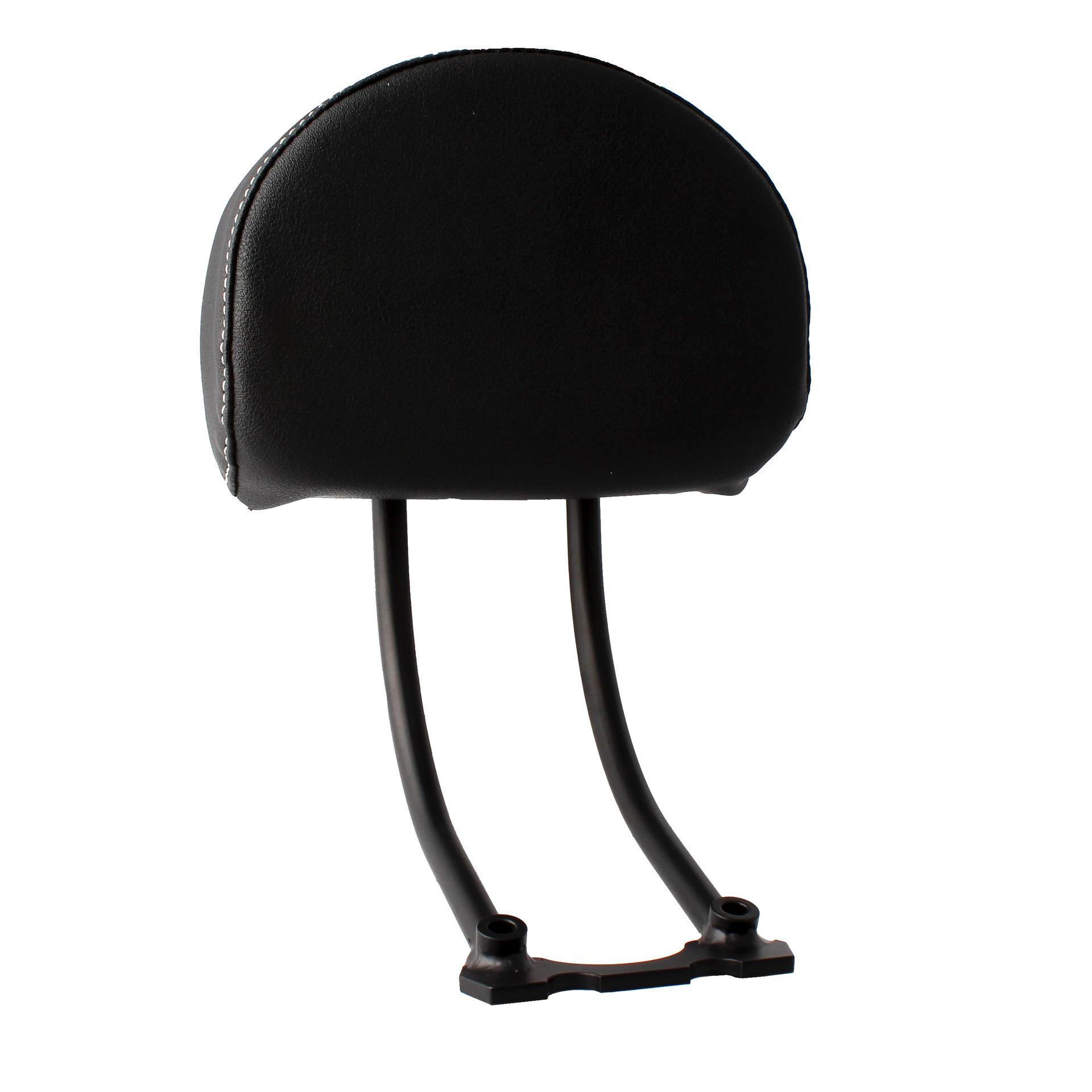 Sportster S Modified Motorcycle Backrest Bracket Set for Harley Sportster Accessories