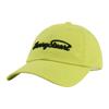 HENRY STUART Unisex Slip-On Ball Cap Golf Cap Light Green
