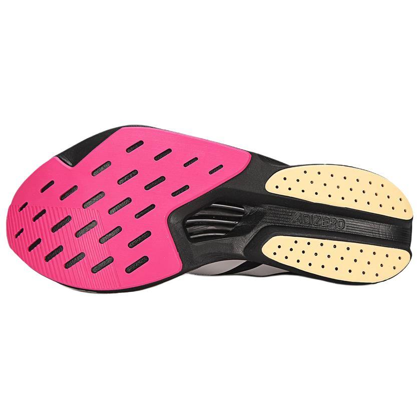 Adidas Adizero Drive Rc Comfortable Soft Running Shoes Men Sneakers Black KJ6209