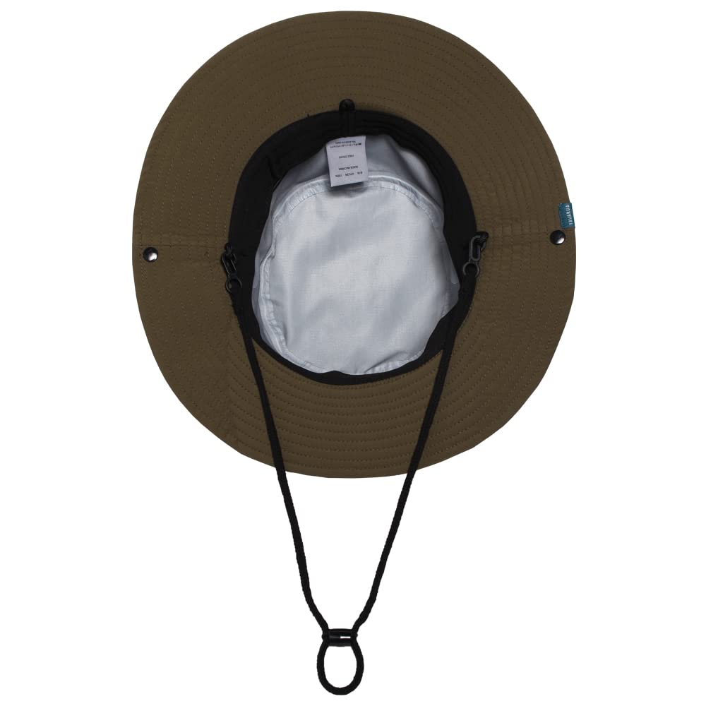 Water proof surf hat TM2005 Hat Waterproof Breathable UV Protection UV Protection Men Women Unisex Outdoor Surfing Camping Marine Sports Fishing