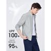 Navigare Men's 2025 Lightweight Breathable Sun Protection Jacket