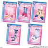 BANDAI Oshare Majo Love and Berry Twin Wafers (20 pieces)