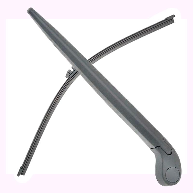 Compatible Rear Wiper Blade for Volvo XC60 T6 (2009-2011), OE: 30753534