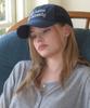 Leijiji Can I Go Home Mesh Ball Cap (4 Colors)