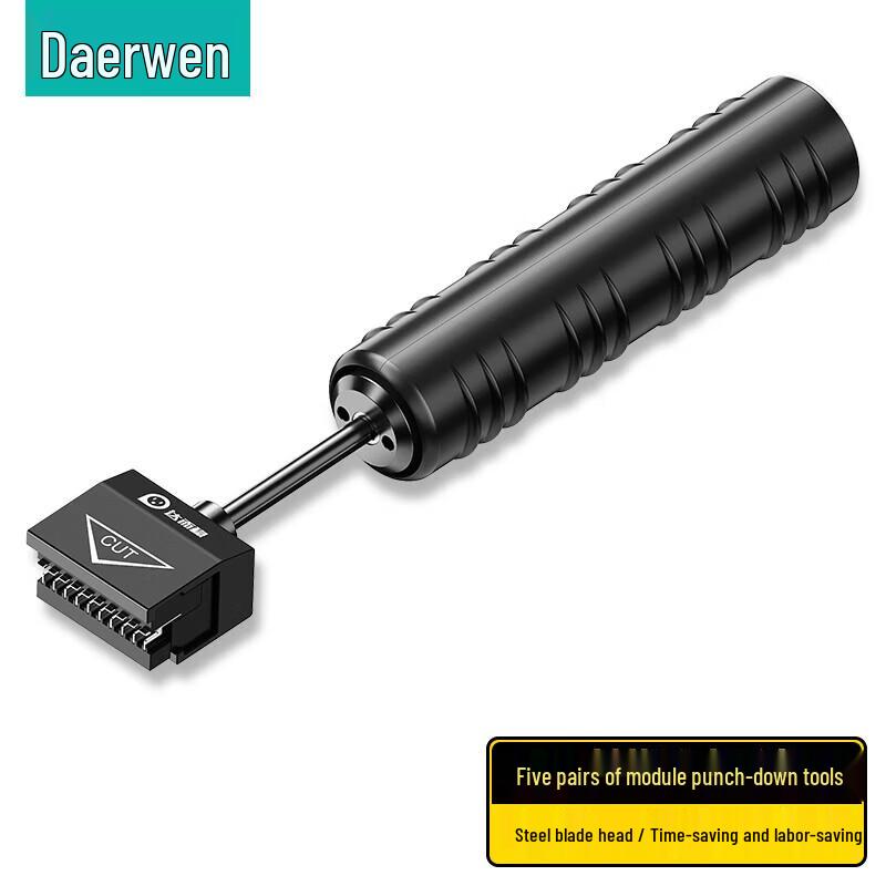 

DOREWIN Network Cable Punch Down Tool