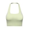 Women's Halter Neck Yoga Top