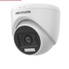 Hikvision 2MP Coaxial Analog Dome Camera (DS-2CE76D0T-LPFS) - International Version