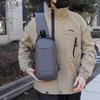 Men Chest Bag With Durable Crossbody For Travel And Daily Use