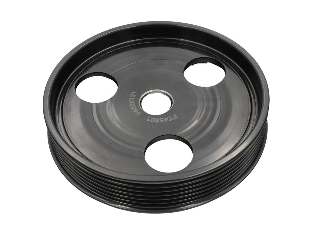 Ft45801 Fast Power Steering Pump Pulley