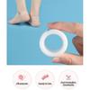Transparent Silicone Self-Adhesive Tape for Blister Protection