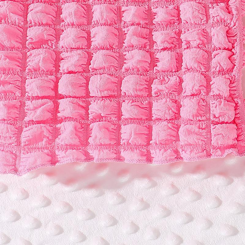 Jentedress 7-12 år Barneklær Vår og Høst Ny Personlighet Langermet + Bukser 2-delt sett