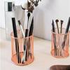 Pen Holder Shelf Pencil Holder Organizers Home Office Decorative Makeup Brush Cup Desktop Decorations Desk Organizers