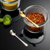 Yousheng Tiny Spoons Mini Stainless Steel Spoons Food Grade Seasoning Spoon for Powder Spices Pepper Sugar Coffee Versatile Kitchen Tool