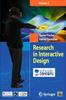 Libro Research In Interactive Design : Volume 2