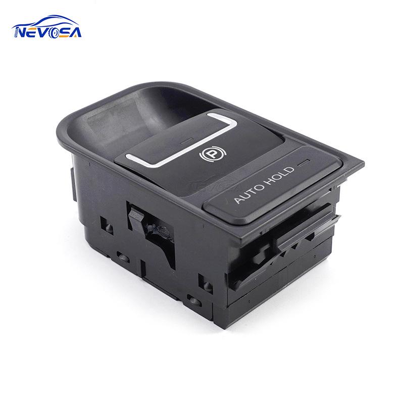 

Volkswagen Tiguan Handbrake Button Switch 5N0927225A NEVOSA