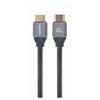 Gembird GEMBIRD HIGH SPEED HDMI CABLE WITH ETHERNET "PREMIUM SERIES", 5 M