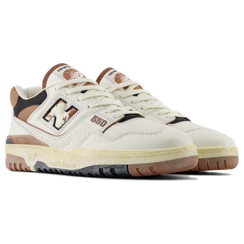 New Balance 550 'Vintage Pack Pecan' Sneakers BB550VGC