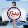 E-Essos Brand Microfiber Beach Towel Absorbent Quick Dry Soft Yoga Swimming Resort Mountain Climbing Towel