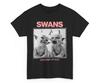 Swans Band Children Of Heavy Cotton Black Full Size T Shirt UR402 Unisex T-Shirt
