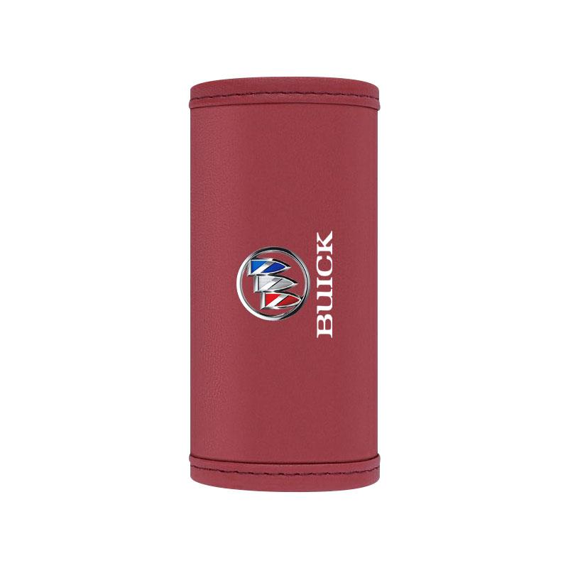 Car Interior Roof Handle Protection Cover Auto Door Pull Hand Brake Handle For Buick Encore Regal Lacrosse Enclave Avenir Cascada GL8 Envision Anthem